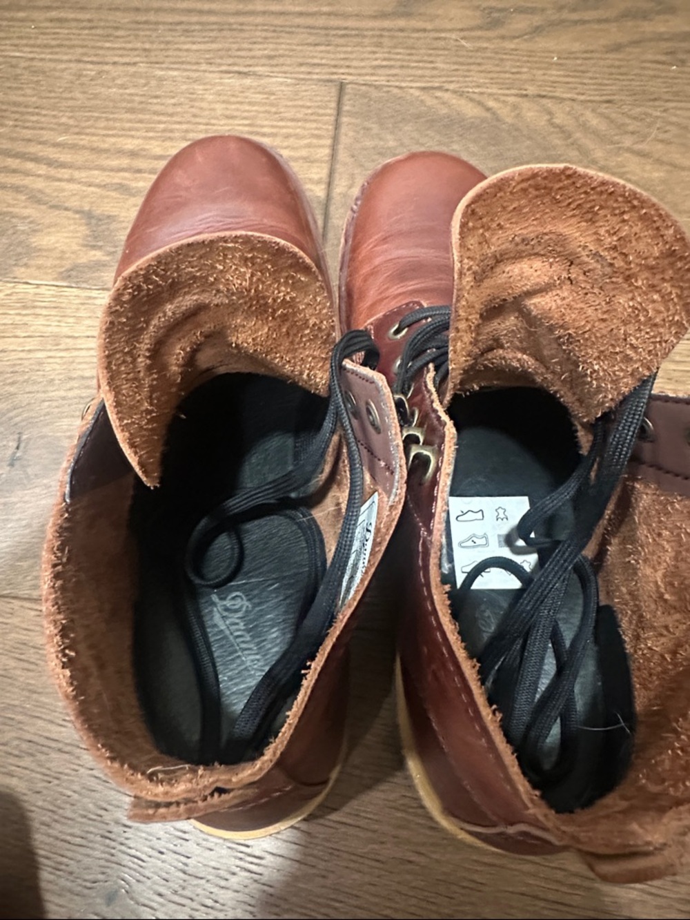 Danner Jack II 11.5EE - Picture 3 of 6